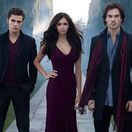 upírske denníky, the vampire diaries,