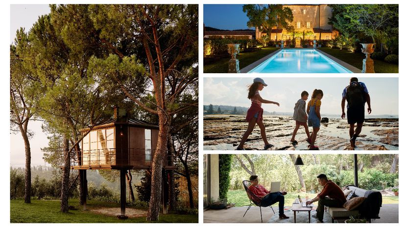 Airbnb