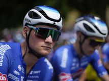 France Cycling Tour de France van der Poel