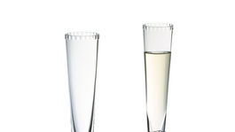 Svadobné kalichy- autorská kolekcia