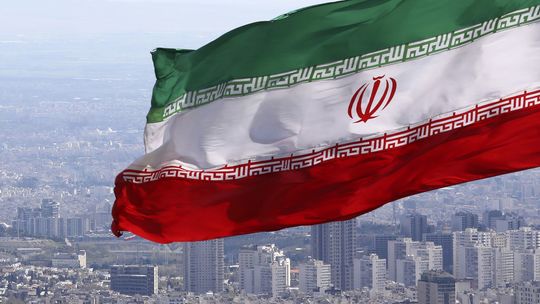 Irán už viac ako 500 dní zadržiava diplomata EÚ