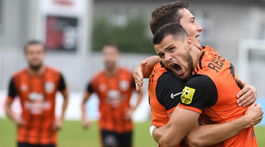 Matej Madleňák, Martin Regáli