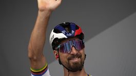 Peter Sagan