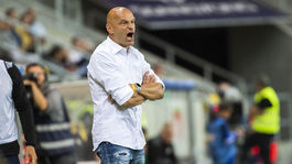 SR Futbal EKL 1. predkolo DAC Cliftonville TTX