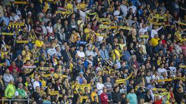 SR Futbal EKL 1. predkolo DAC Cliftonville TTX