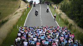 Tour de France, etapa