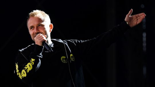 Prvý koncert Pohody venovaný spomienke na Mira...