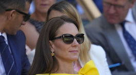 Vojvodkyňa Kate z Cambridge 