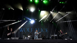 wolf alice