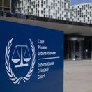 Medzinárodný trestný súd / CPI / ICC / 
