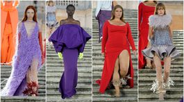 Valentino Haute Couture Jeseň/Zima 2022-23