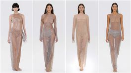 Fendi Haute Couture Jeseň/Zima 2022-2023