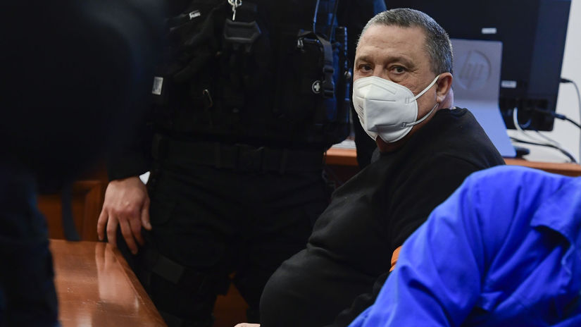 SR Pezinok Súdy ŠTS František D. Rozsudok BAX