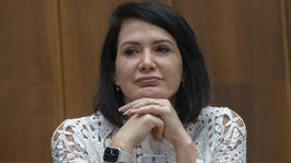 Jana Bittó Cigániková