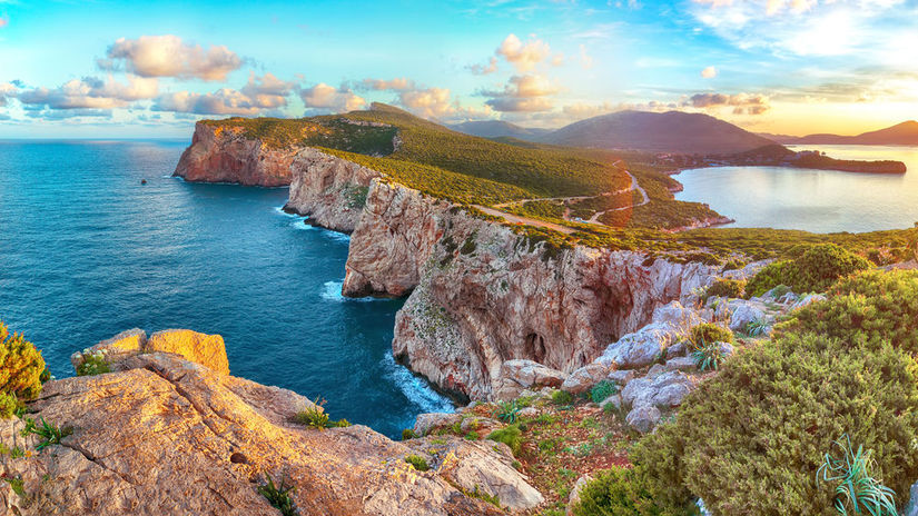 Alghero, Taliansko