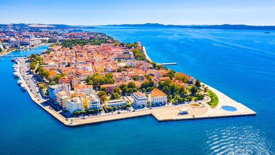 Chorvátsky cestovný ruch očakáva rekordný rok 2023