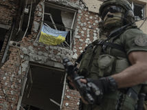 vojna, ukrajina