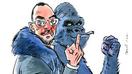 DANGLÁR, 14.07.2022