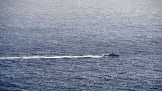 Americká pobrežná stráž monitoruje pri Havaji ruskú špionážnu loď