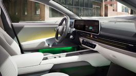Hyundai Ioniq 6 (2022)