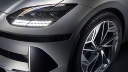 Hyundai Ioniq 6 (2022)