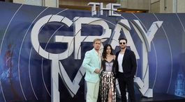 Ryan Gosling, Ana de Armas a Chris Evans 
