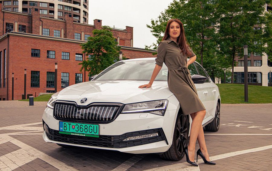 ŠKODA AUTO Slovensko odštartovala svoj vlastný...