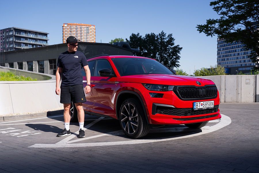ŠKODA AUTO Slovensko prvým importérom vozidiel,...