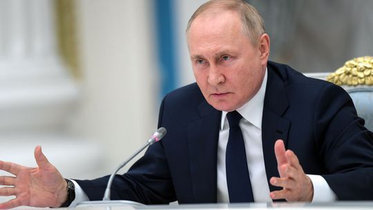Džihádisti zabili v Mali 42 vojakov. Putin ponúka pomoc Ruska