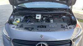 Mercedes-Benz Citan Tourer PRO 110 CDI (2022)