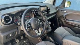 Mercedes-Benz Citan Tourer PRO 110 CDI (2022)