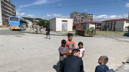 Europoslanci: Niektorí Rómovia prežívajú v stredovekých podmienkach, voda, EP