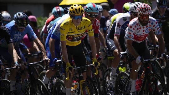 Izrael-Premier Tech sa premenoval. Odteraz ho má v rukách slávny futbalista