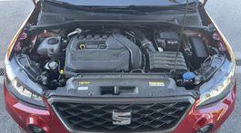 SEAT Arona FR 1,5 TSI  (2022)