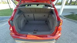 SEAT Arona FR 1,5 TSI  (2022)