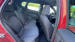 SEAT Arona FR 1,5 TSI  (2022)