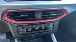 SEAT Arona FR 1,5 TSI  (2022)