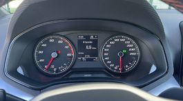 SEAT Arona FR 1,5 TSI  (2022)