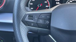 SEAT Arona FR 1,5 TSI  (2022)