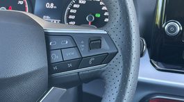 SEAT Arona FR 1,5 TSI  (2022)