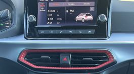 SEAT Arona FR 1,5 TSI  (2022)