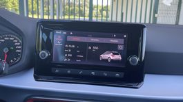 SEAT Arona FR 1,5 TSI  (2022)