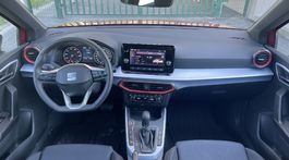 SEAT Arona FR 1,5 TSI  (2022)