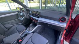 SEAT Arona FR 1,5 TSI  (2022)
