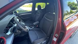 SEAT Arona FR 1,5 TSI  (2022)