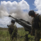 vojna na Ukrajine, húfnice M777