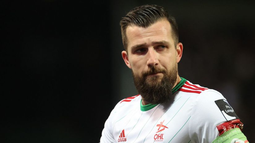 15. Xavier Mercier - Ferencváros
Hodnota...