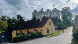 Weitra, hrad, Dolné Rakúsko