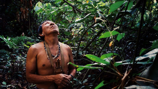 Kmeň v peruánskej Amazónii zajal sto turistov, chcel tak upozorniť na znečistenie rieky