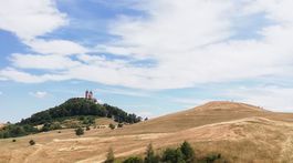 Banská Štiavnica, Kalvária